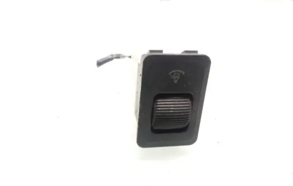 Panel lighting control switch