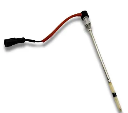 Fiat Ducato Oil level sensor 5802293817