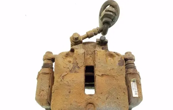 Opel Insignia A Front brake caliper 13219198