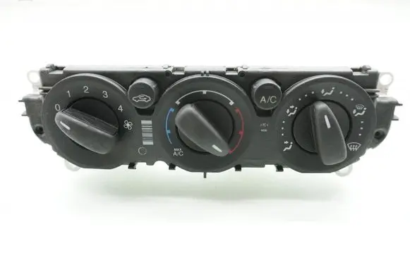 Ford Focus Climate control unit BM5T-1990-BE