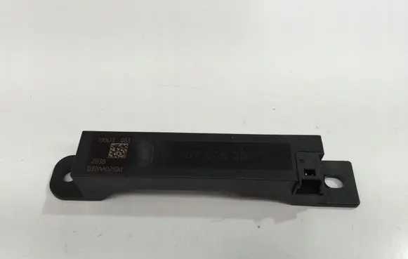 Mercedes-Benz A W177 Keyless (KESSY) go control unit/module A1679050901