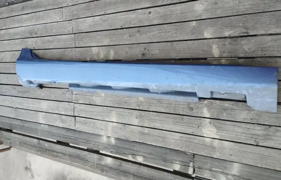 Volvo V40 Sill 31395043