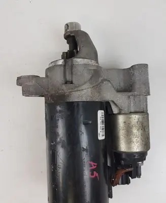 Audi A5 Starter motor 03L911021E