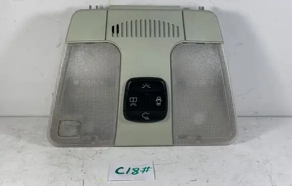 Mercedes-Benz C W202 Front seat light 208820