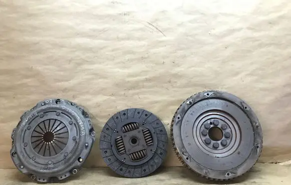 Peugeot 307 Clutch set kit DP100548A A0212