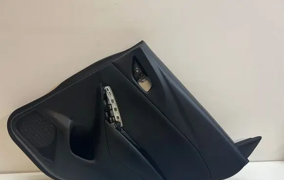 Mazda CX-3 Rear door card panel trim D10E68531