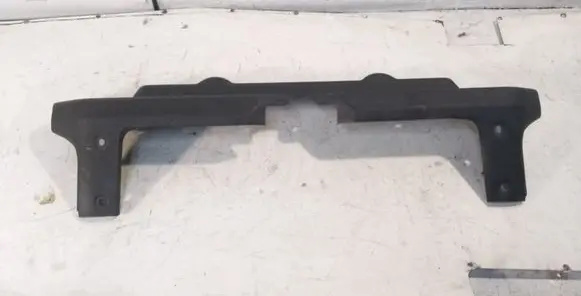 KIA Sorento Radiator trim 865853E000