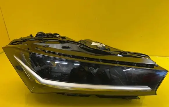 Headlight/headlamp