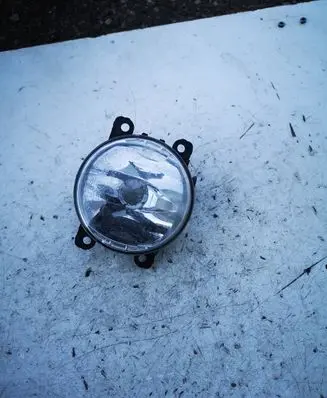 Dacia Sandero Front fog light 261500097R 89208691