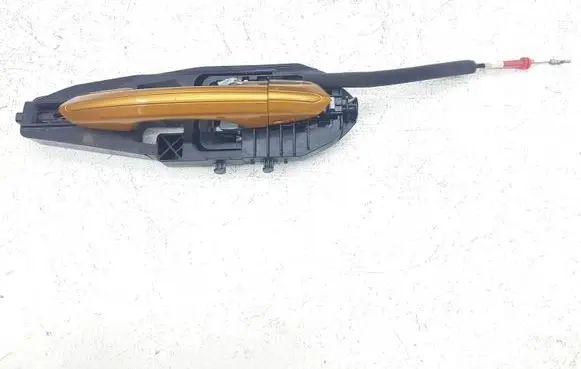 Ford Edge II Front door exterior handle DS73F22465 DS73F22465B DS73F224N03