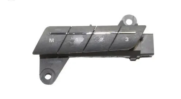 Jaguar XJ X351 Seat control switch AW9314776BA