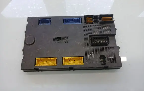 Renault Espace III Comfort/convenience module 6025316604 73651111G