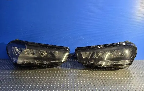 Skoda Fabia Mk4 (6VA) Headlight/headlamp 6V8941015