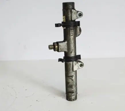 Audi A6 S6 C6 4F Fuel main line pipe 059130089K0281002691