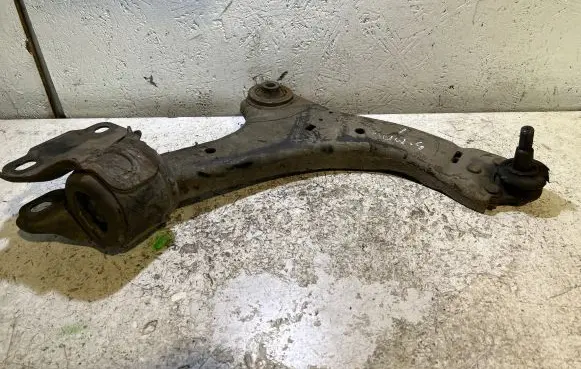 Ford S-MAX Front lower control arm/wishbone
