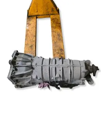 BMW 5 E39 Automatic gearbox 96024773