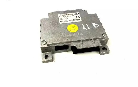 Phone control unit/module