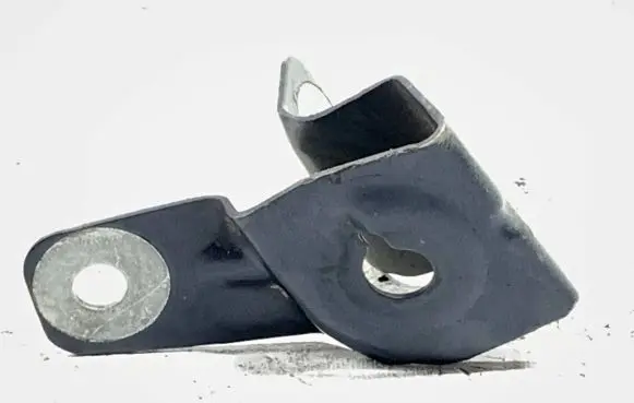 Opel Insignia A Radiator support slam panel bracket 13248768