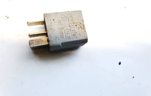 Mercedes-Benz Sprinter W906 Other relay a0045452905
