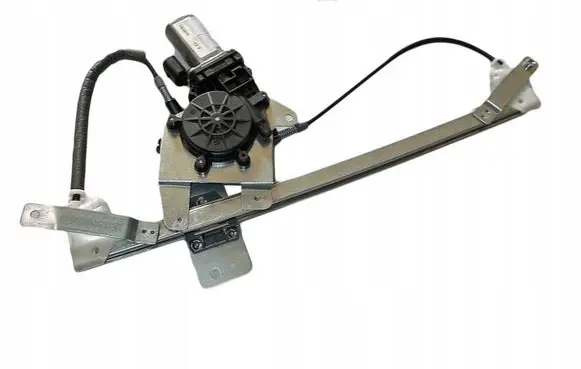 Smart ForTwo II Front window lifting mechanism without motor 5095PSE1