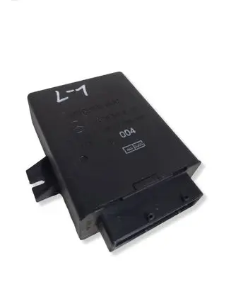 Mercedes-Benz E W211 Air suspension control unit module (rear) A2115450432 410213006001