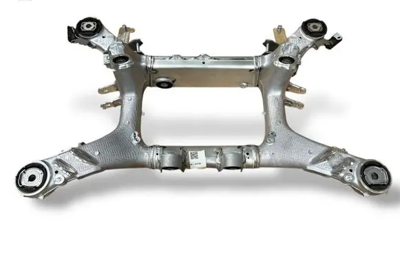 BMW X5 G05 Rear subframe 6894149 33316894149