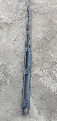 Audi S1 Front sill (body part) 8xa854535a