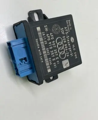 Audi A8 S8 D3 4E Light module LCM 4F0907357E 5DF00888626