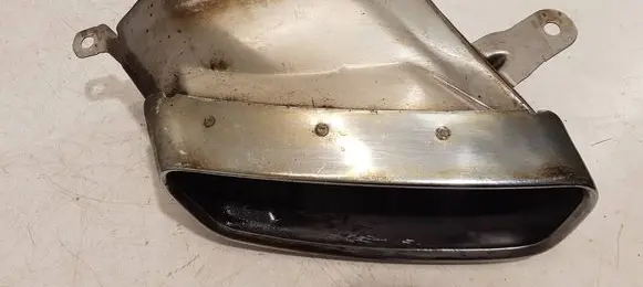 Audi A6 S6 C7 4G Muffler ending 4G0253825P