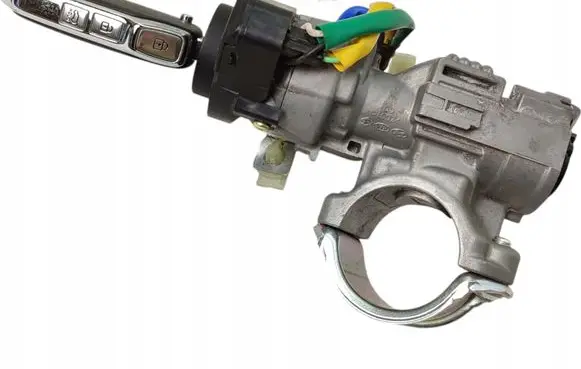 KIA Ceed Ignition lock HENCARSTACYJKAKIA