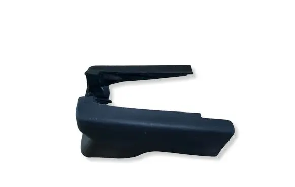 Subaru Outback (BT) Front passenger seat rail trim 