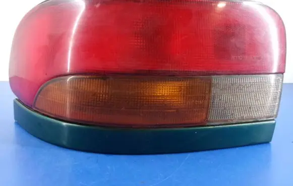 Subaru Impreza I Rear/tail lights