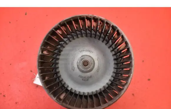 Dacia Sandero Heater fan/blower 5P3730100