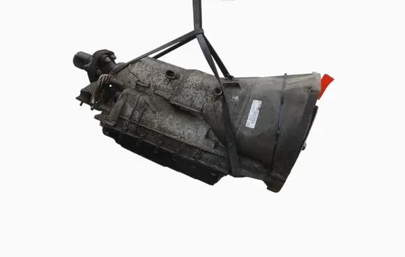 BMW 3 E90 E91 Automatic gearbox 6HP19