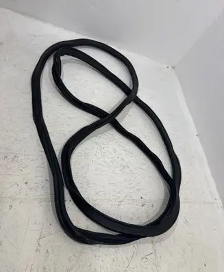 Bentley Bentayga Rubber seal rear door 36A827705