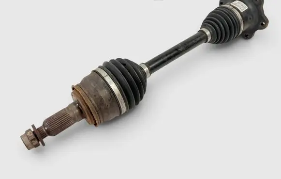Chevrolet Suburban Front driveshaft 22791460 15868123 20909191