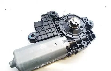 Sunroof motor/actuator