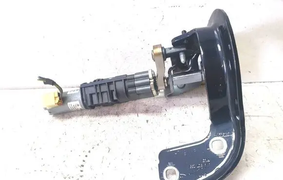 Audi A4 S4 B9 Tailgate/trunk/boot hinge 8W9827299