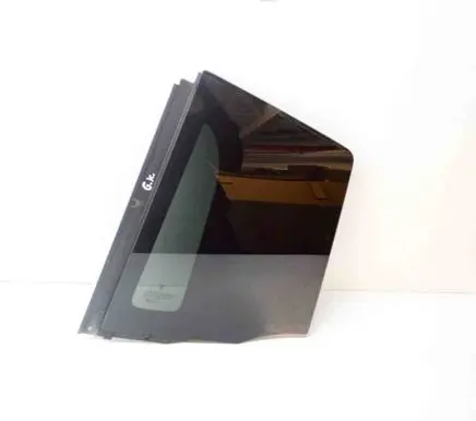 Tesla Model X Rear side window 43R004553