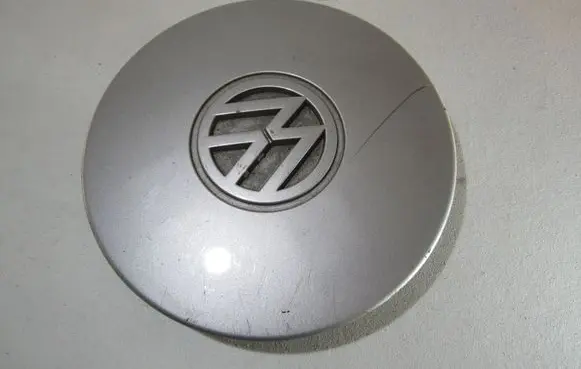Volkswagen Polo III 6N 6N2 6NF Original wheel cap 6N0601149A