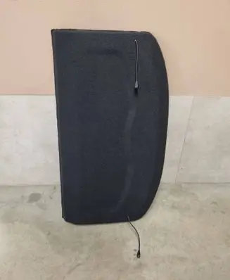 Peugeot 2008 II Parcel shelf 98257555ZD