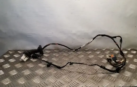 Chrysler 300 - 300C Rear door wiring loom 04607112AE