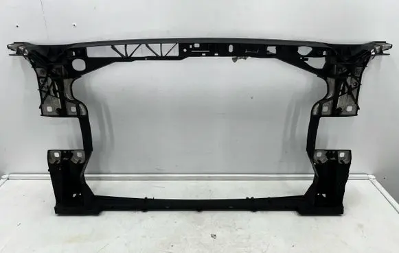 Audi A4 S4 B9 Radiator support slam panel 8W0805594E