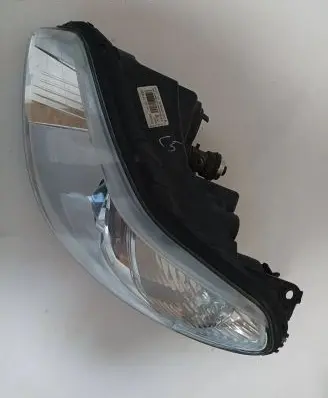 Citroen C5 Headlight/headlamp 620847 89900025