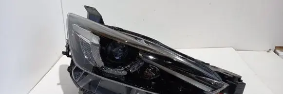 Mazda CX-3 Headlight/headlamp D10E51030 2807132