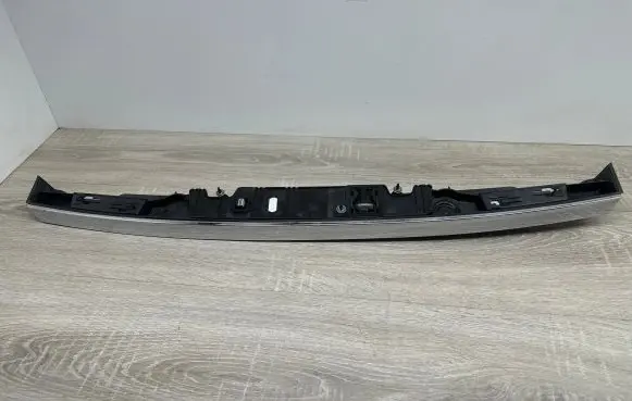 BMW 7 F01 F02 F03 F04 Tailgate handle with camera 7206430 7200035 15161718