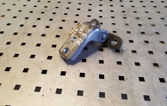Toyota Corolla Verso AR10 Front door upper hinge