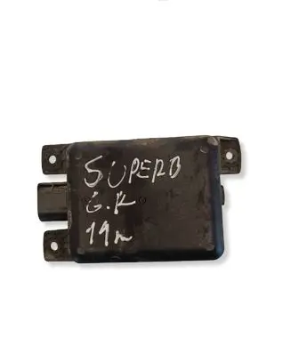 Skoda Superb B8 (3V) Blind spot module 5Q0907685C 6PZ01171923