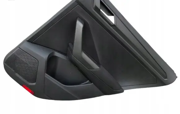 Volkswagen T-Roc Rear door card panel trim 2GA867212D