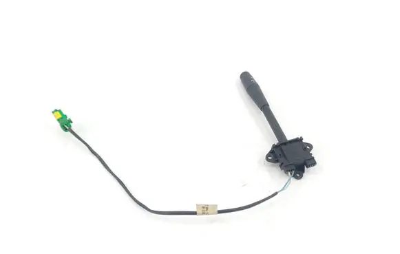 Peugeot 206 CC Cruise control stalk 34459301
